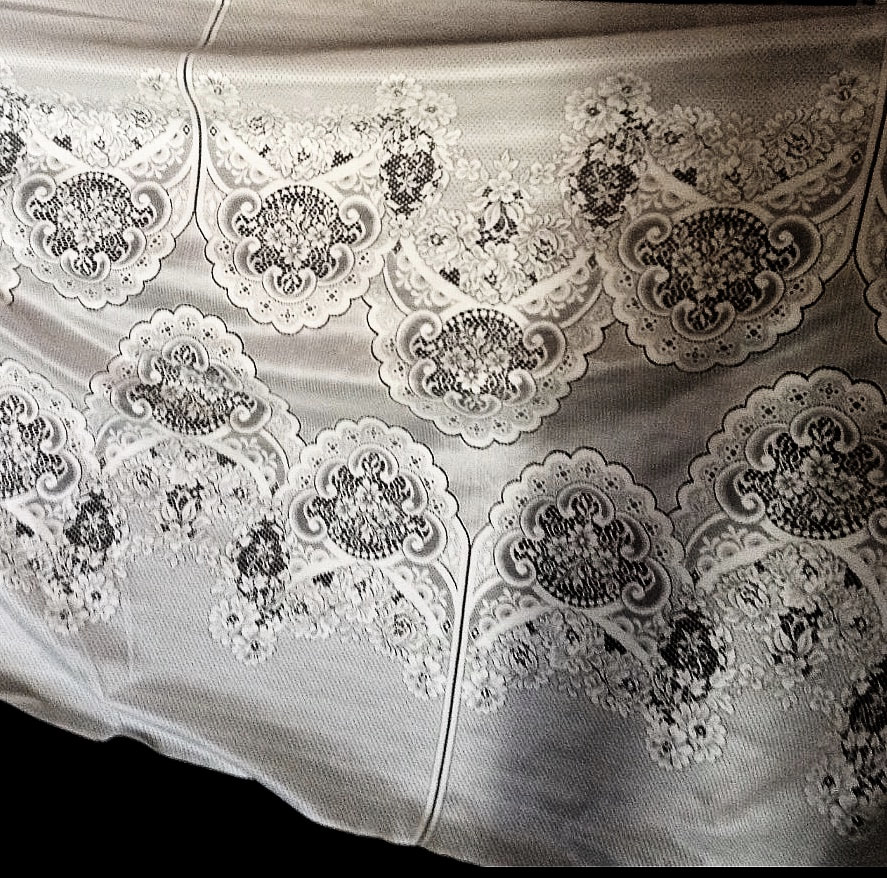 About Lace - Identifying Antique Lace