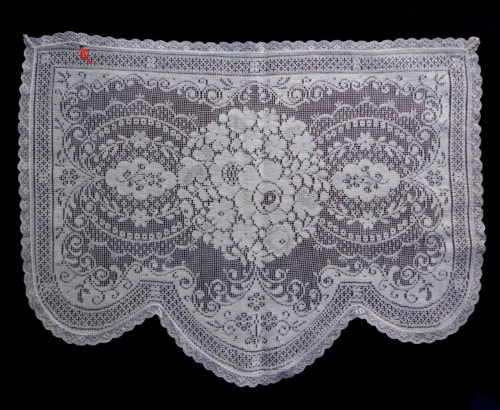 Category: Leaver Lace - Identifying Antique Lace